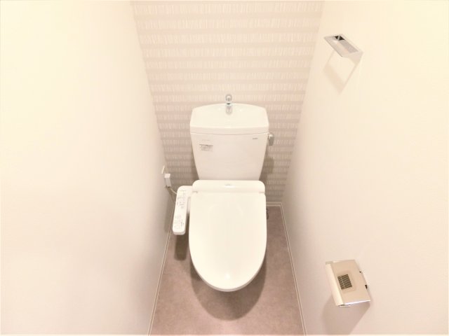 トイレ　詳細は、RISUMO江坂本店→06-6155-7137まで♪