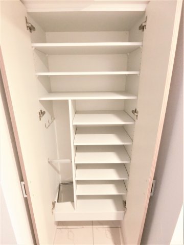 収納　詳細は、RISUMO江坂本店→06-6155-7137まで♪