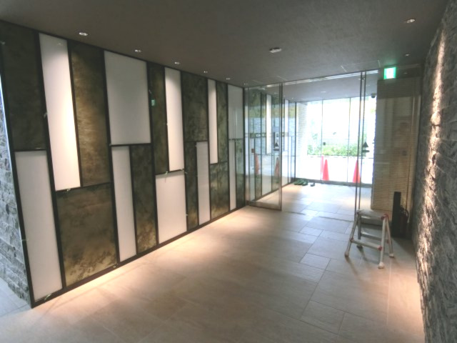 ロビー　詳細は、RISUMO江坂本店→06-6155-7137まで♪