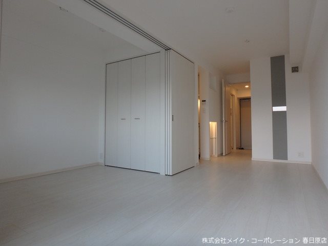 居室・リビング　写真は同型タイプ