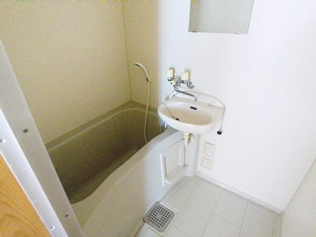 バス・シャワールーム　2026年2月撮影