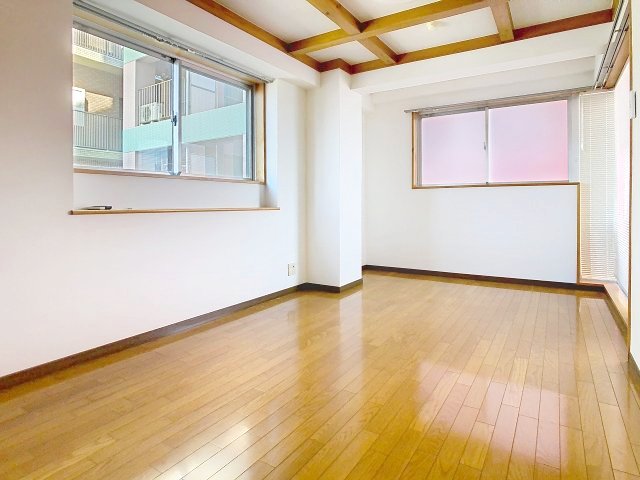 居室・リビング　2026年2月撮影