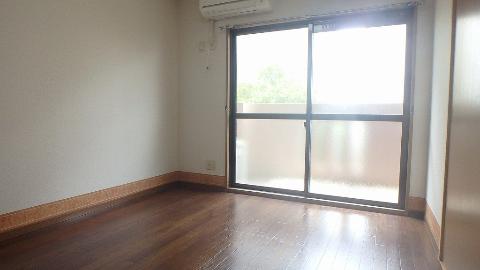 その他　フローリングの洋室♪（イメージ）