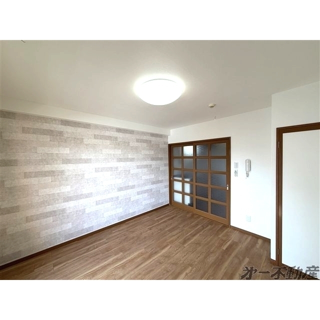 居室・リビング　洋室