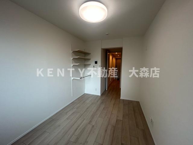 居室・リビング　こちらの居間で趣味の時間をお楽しみください