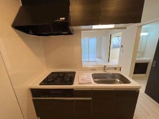 キッチン　同施工会社のイメージ写真