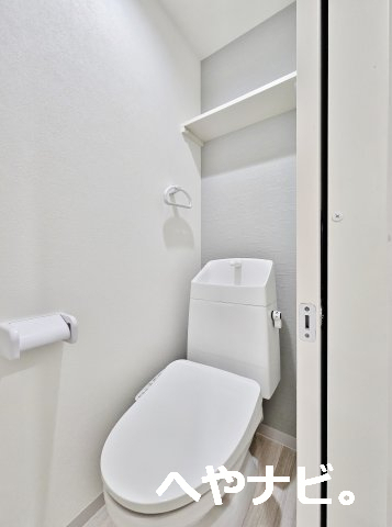 トイレ　★トイレ　※同シリーズ物件イメージ写真