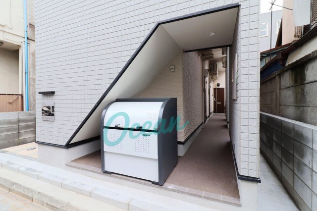 エントランス　同一仕様写真