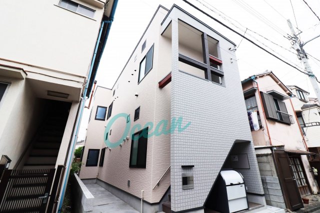 建物外観　同一仕様写真