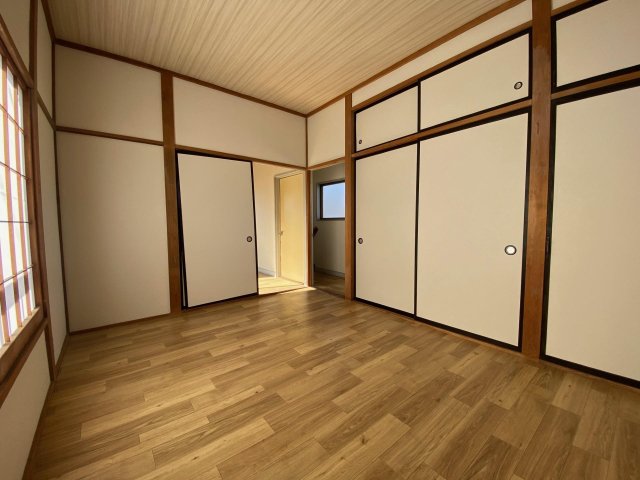 その他設備　２階洋室A