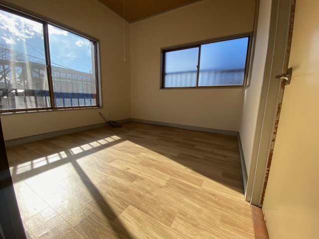 眺望　２階洋室B
