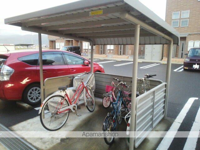 その他共有部分　その他共有部分