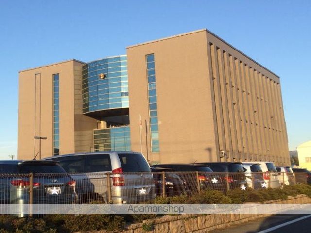 警察署・交番　敦賀警察署（警察署・交番）まで1500m