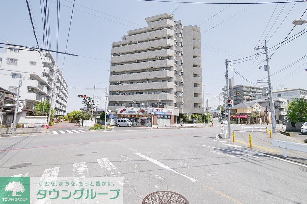 その他　ロビー　※2025年1月撮影