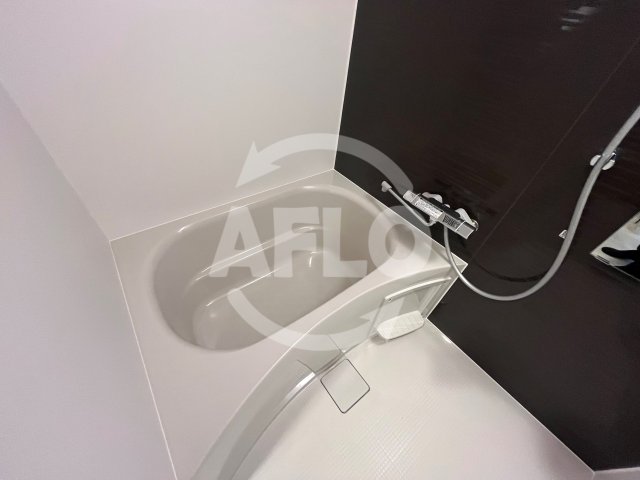 バス・シャワールーム　ArtizA京橋WEST　浴室