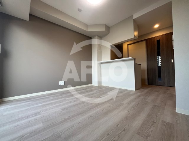 居室・リビング　ArtizA京橋WEST　リビング