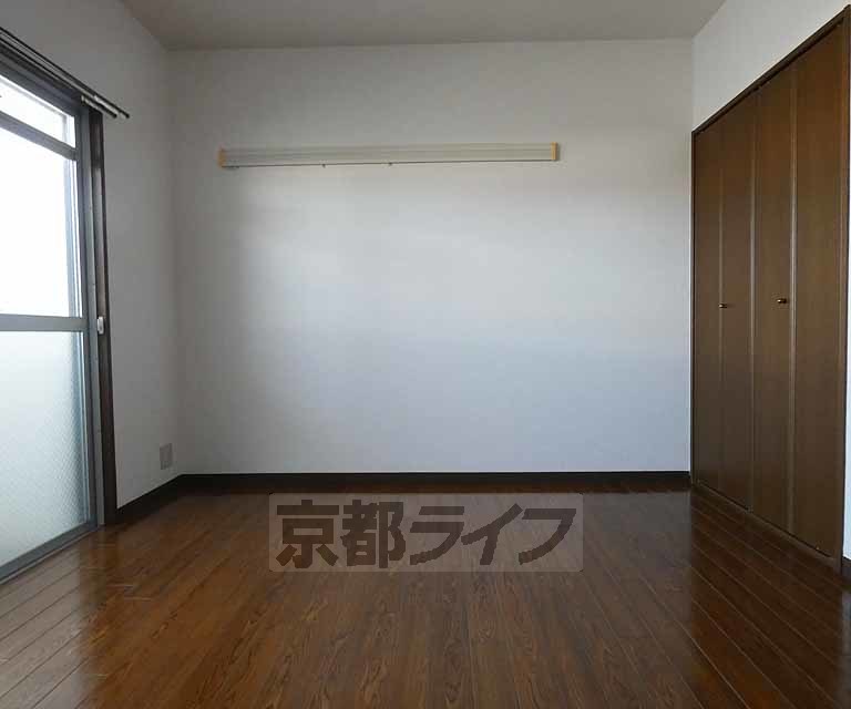 居室・リビング　洋室です。