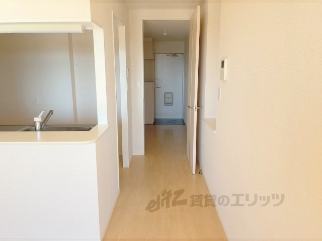 その他部屋・スペース　廊下