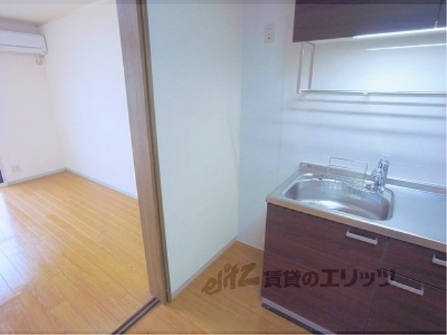 その他部屋・スペース　冷蔵庫置場