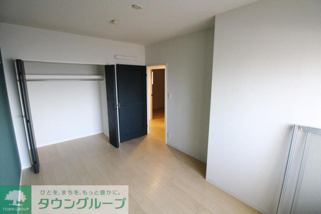 居室・リビング　リビング/居室