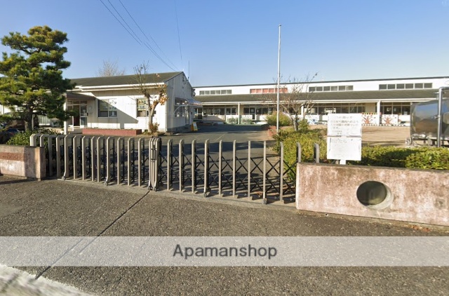 幼稚園・保育園　浅羽南幼稚園（幼稚園・保育園）まで494m