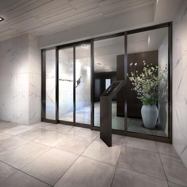 セキュリティ　完成イメージ