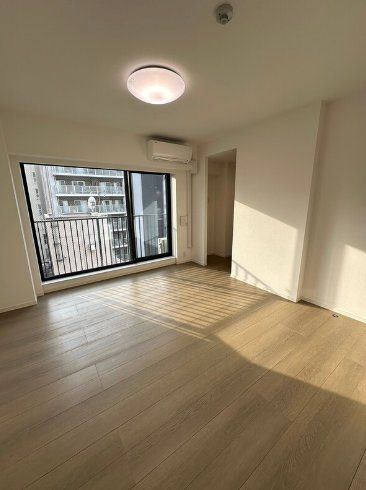 居室・リビング　完成イメージ