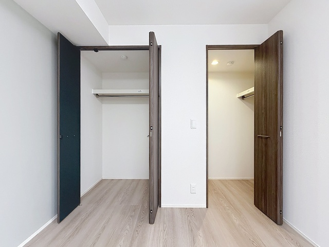 D-ROOM原町駅南の内装写真