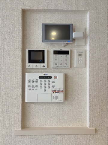 D-ROOM原町駅南のその他写真
