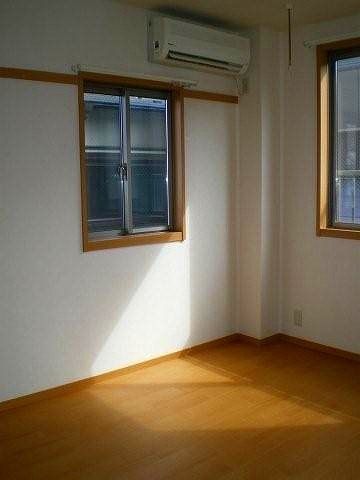 居室・リビング　ヴィラフルール　板橋区仲宿