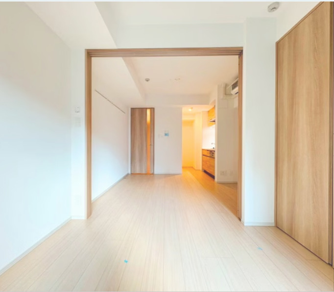 居室・リビング　※別部屋写真参照