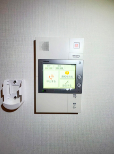 その他設備　※別部屋参考写真