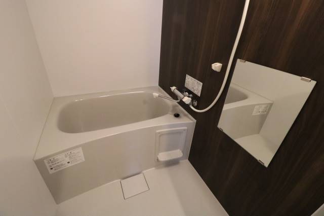 バス・シャワールーム　綺麗な浴室♪