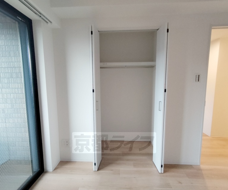 その他設備　同タイプ洗濯機パン