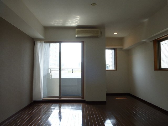 居室・リビング　居室