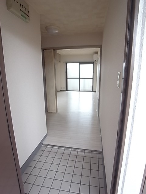 玄関　玄関です