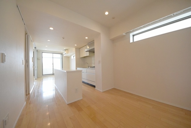 その他部屋・スペース　明るい色調の室内です