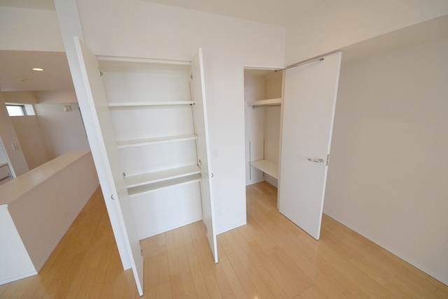 収納　小物を収納するのに便利です