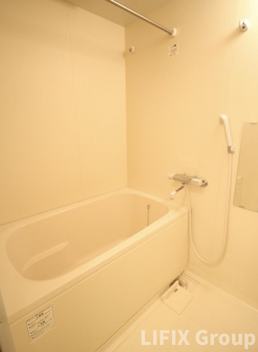 バス・シャワールーム　風呂