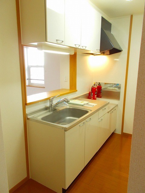 キッチン　参考写真