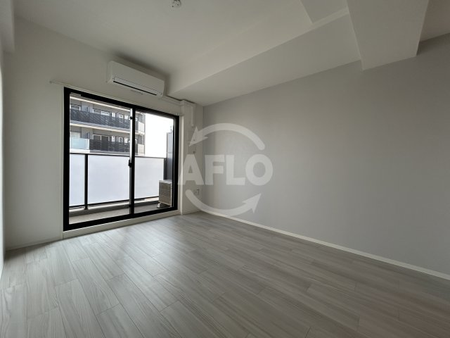 居室・リビング　レジュールアッシュ塚本レジデンス　洋室