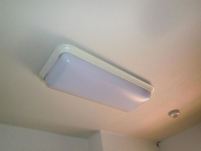 その他　照明器具