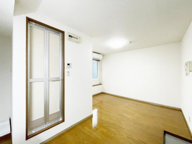 洗面設備　洗面所