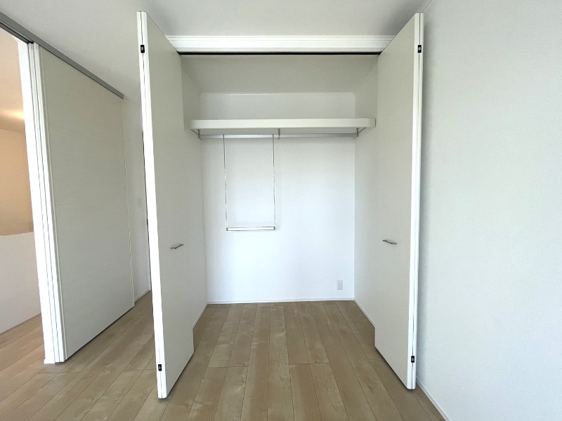 収納　別室写真