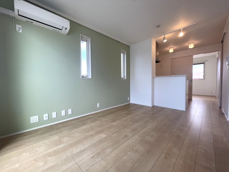 その他設備　別室写真