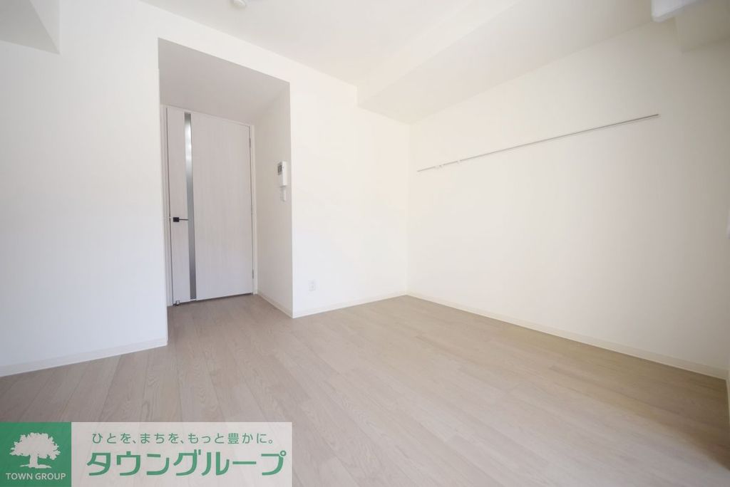 居室・リビング　リビング/居室