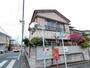 荻窪駅より徒歩13分 2階 築59年の賃貸物件