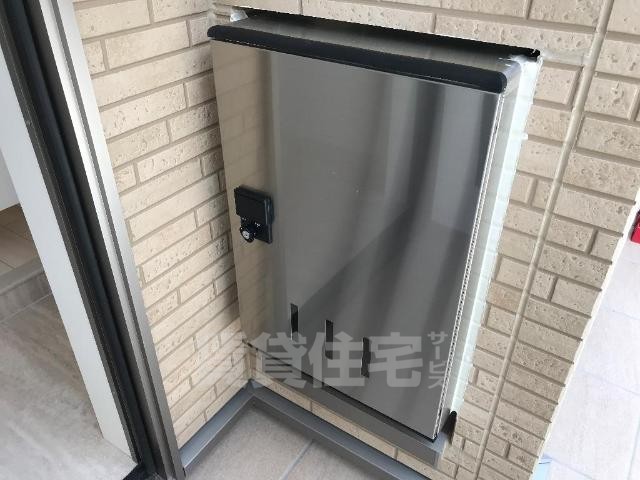 その他　宅配ＢＯＸ（イメージ）