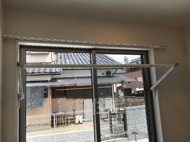 その他　物干し金物（イメージ）