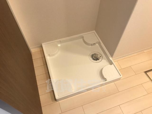 その他　洗濯機置場（イメージ）